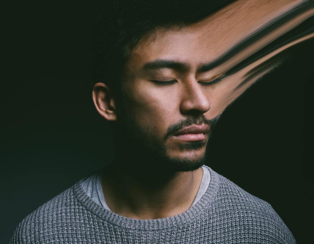 borderline personality disorder in men​